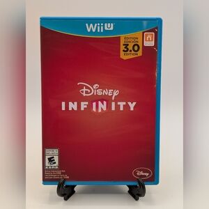 Disney Infinity 3.0 Edition for Nintendo Wii U